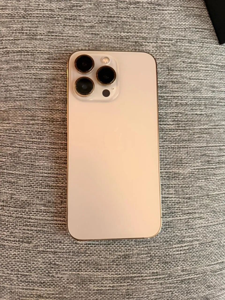 Iphone 13 Pro 128gb - Foto 4