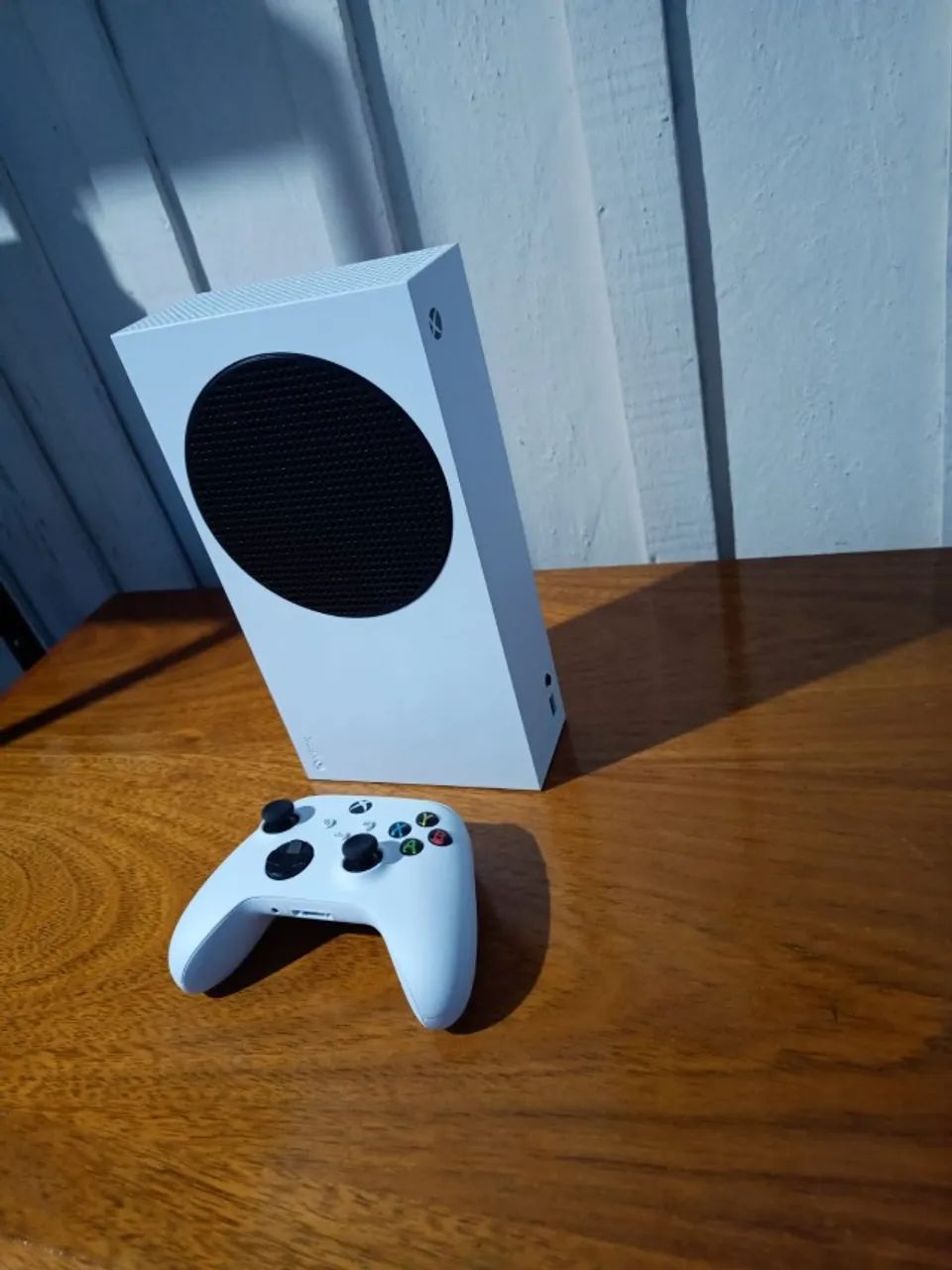 -Xbox SERIES S - Impecável   - Foto 3