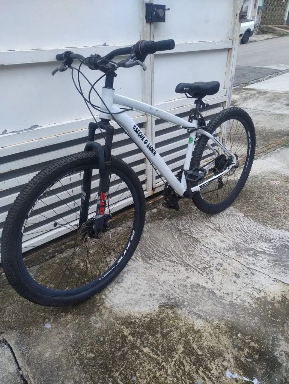 Bicicletas aro 29  - Foto 2