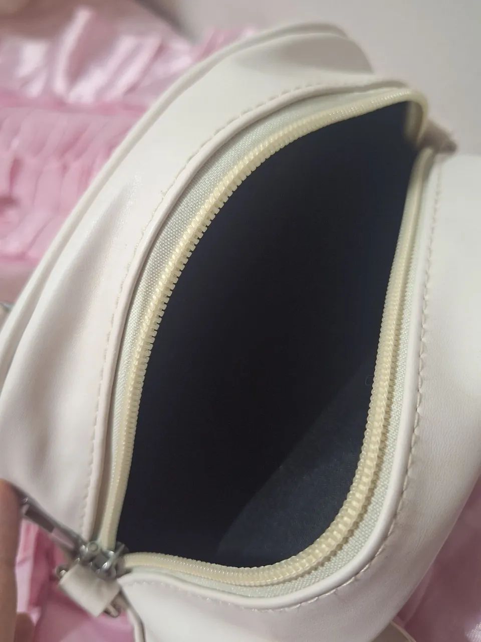 Bolsa pequena (de mão)  - Foto 4