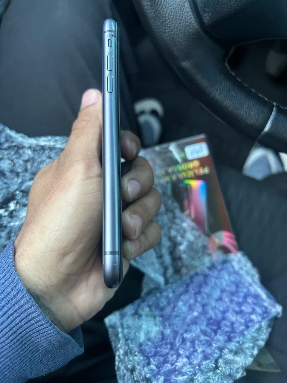 Iphone 11 64 gb - Foto 4