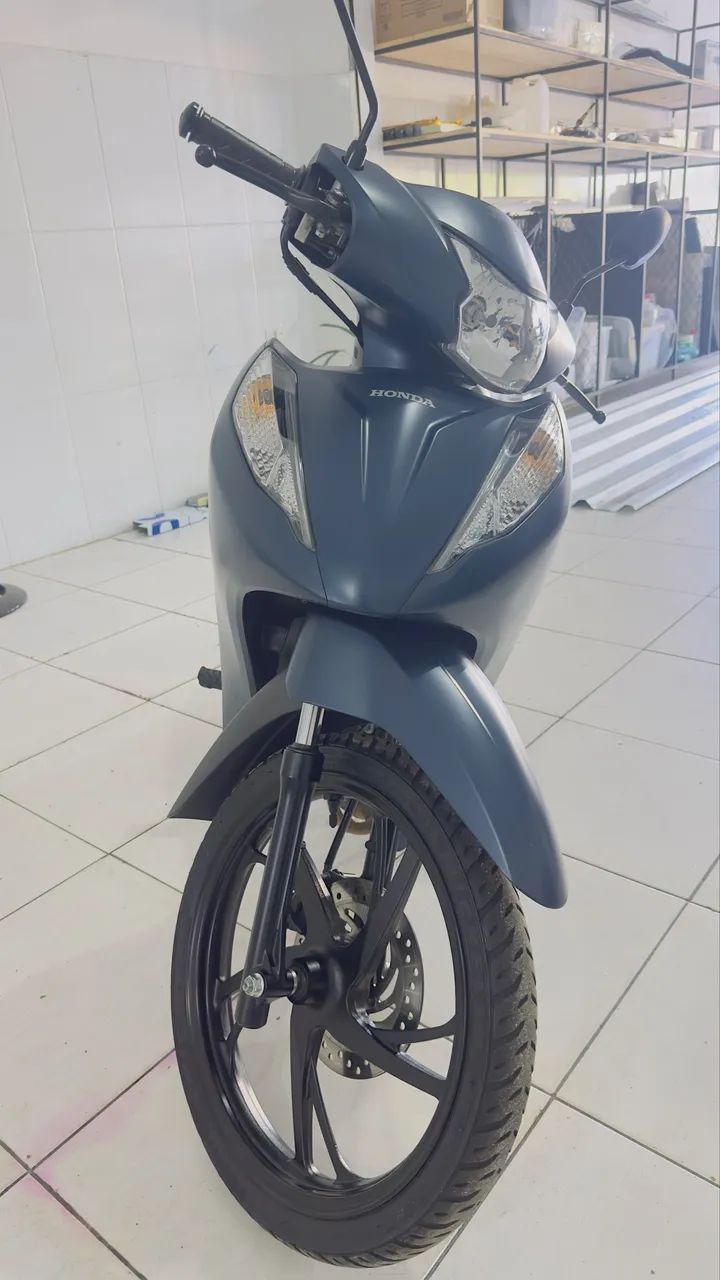 BIZ EX 2026 - ZERO  - Foto 2