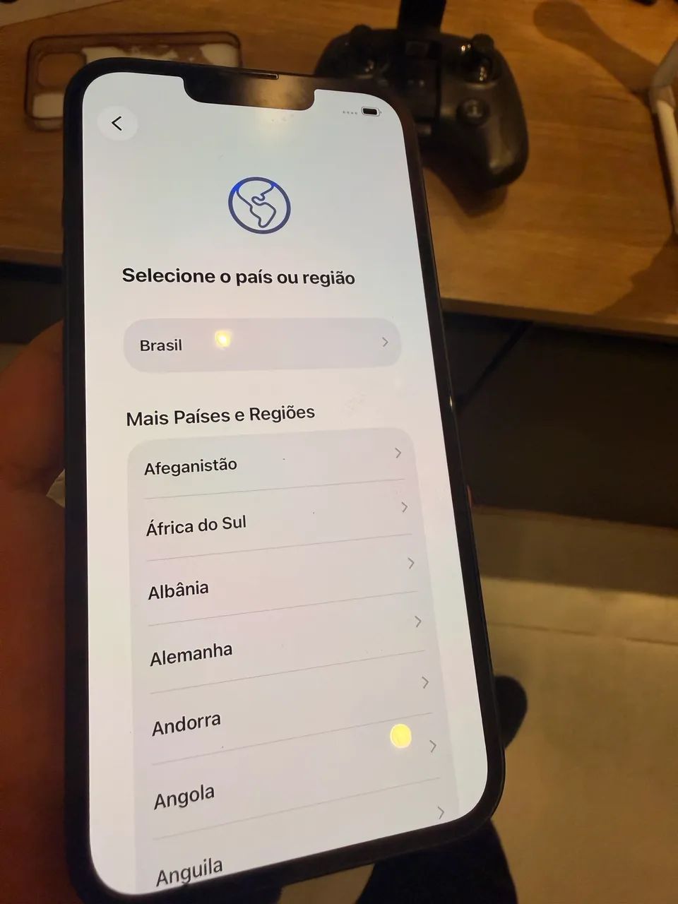 iPhone 13