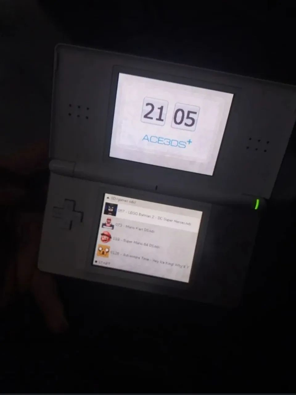 Vendo nintendo ds lite - Foto 3