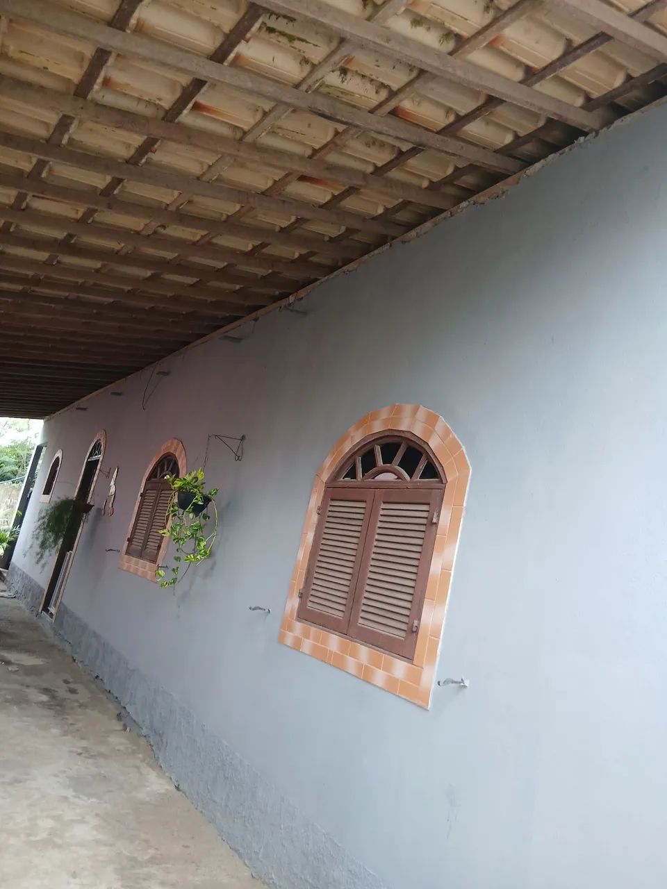 Foto - São João da Barra - Barcelos