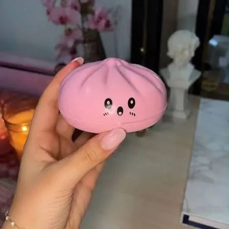 squishy bolinho anti stress - Foto 2
