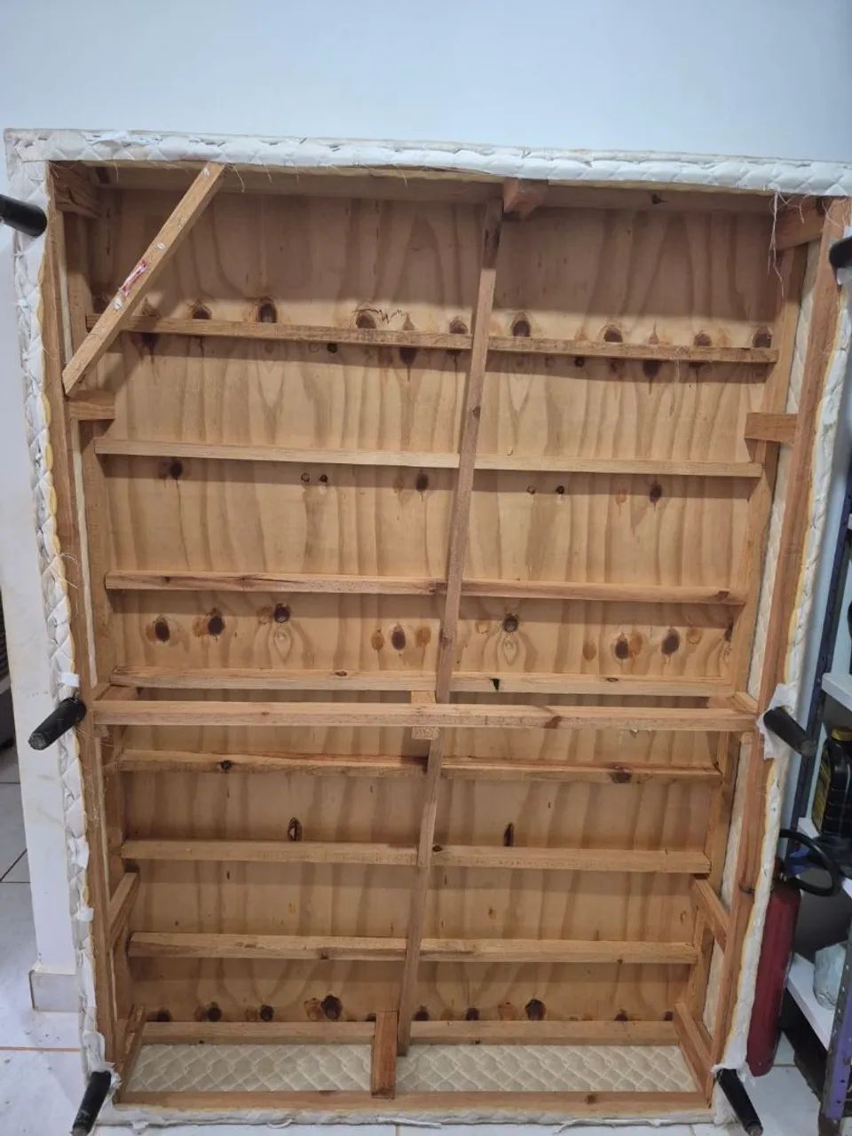 Base cama - Foto 2