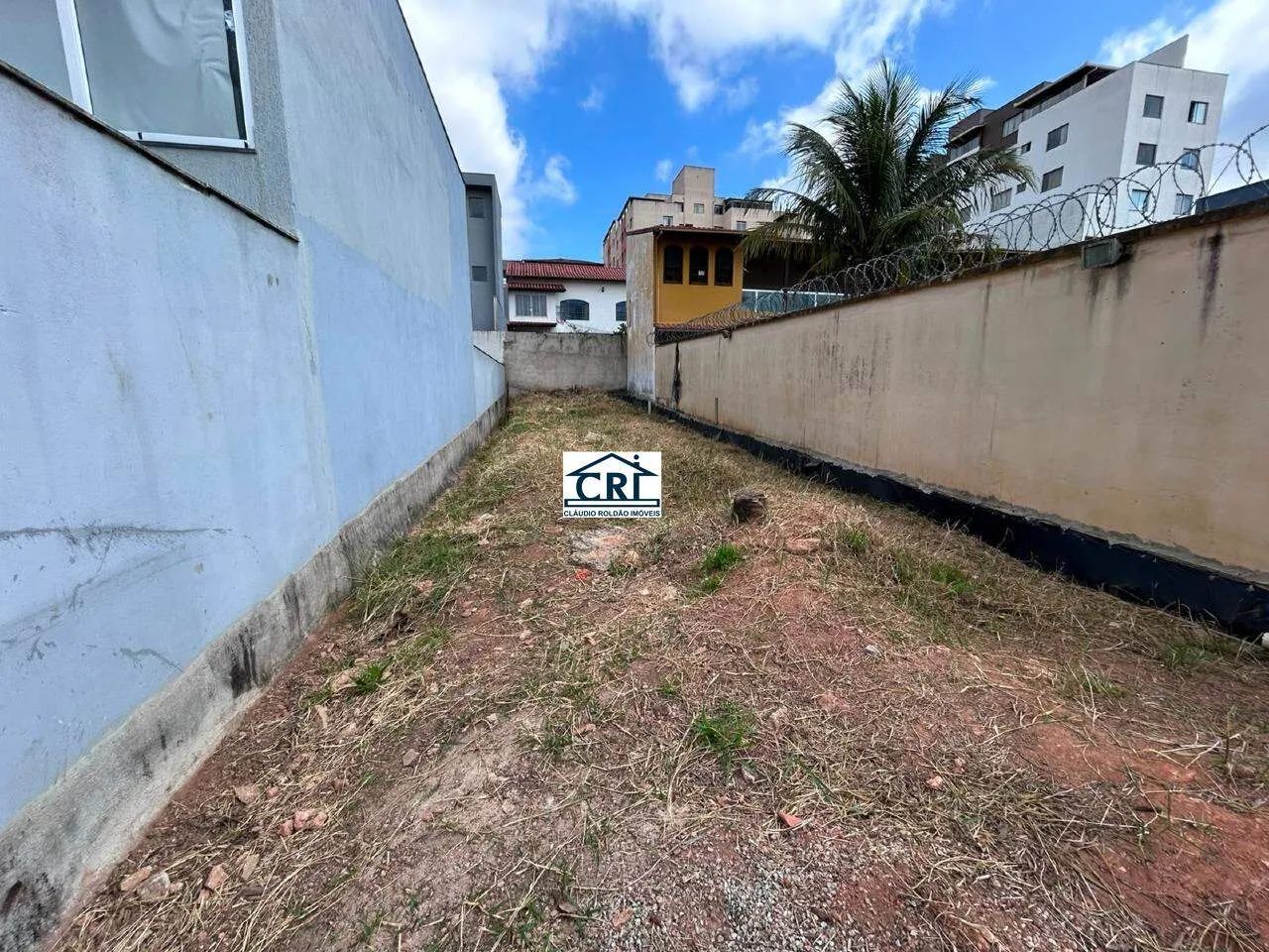 Lote para venda bairro maracanã