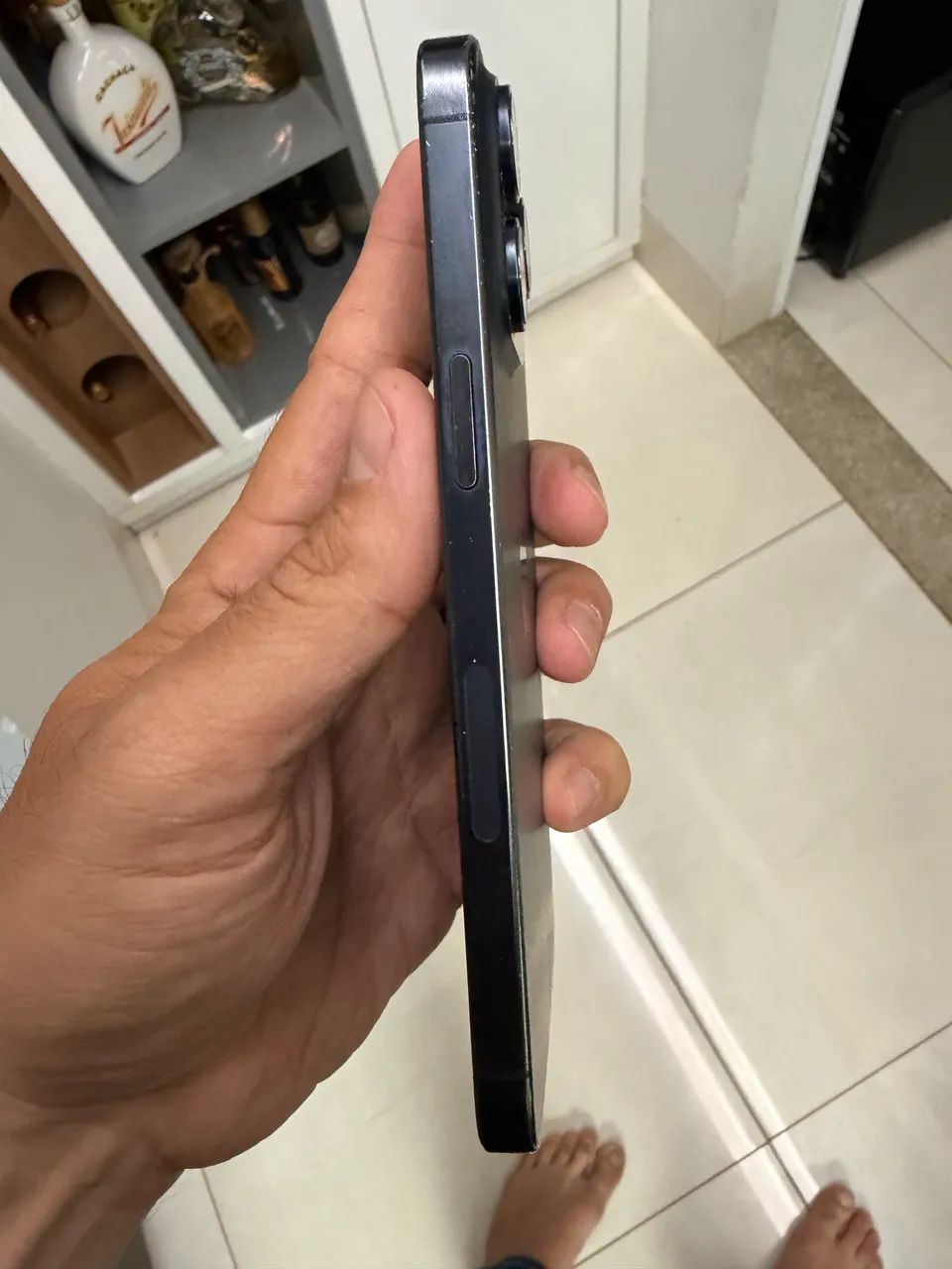 iPhone 15pro Max - Foto 5