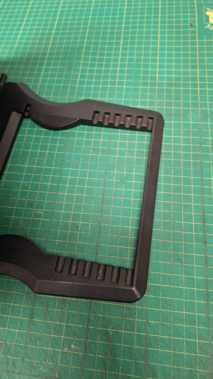 suporte de alumínio para notebook  Cooler Master - Foto 4