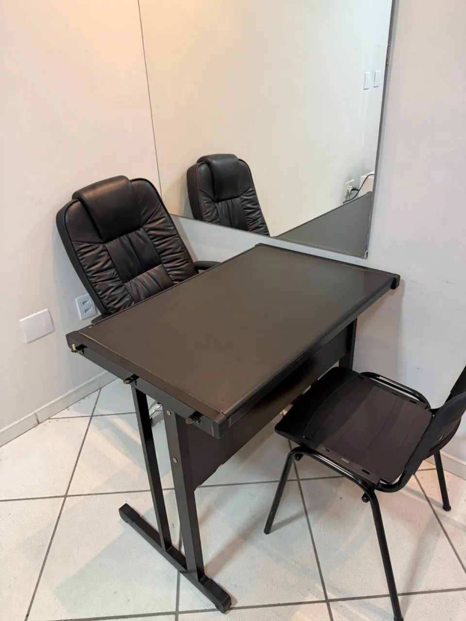 Mesas de escritório  - Foto 3