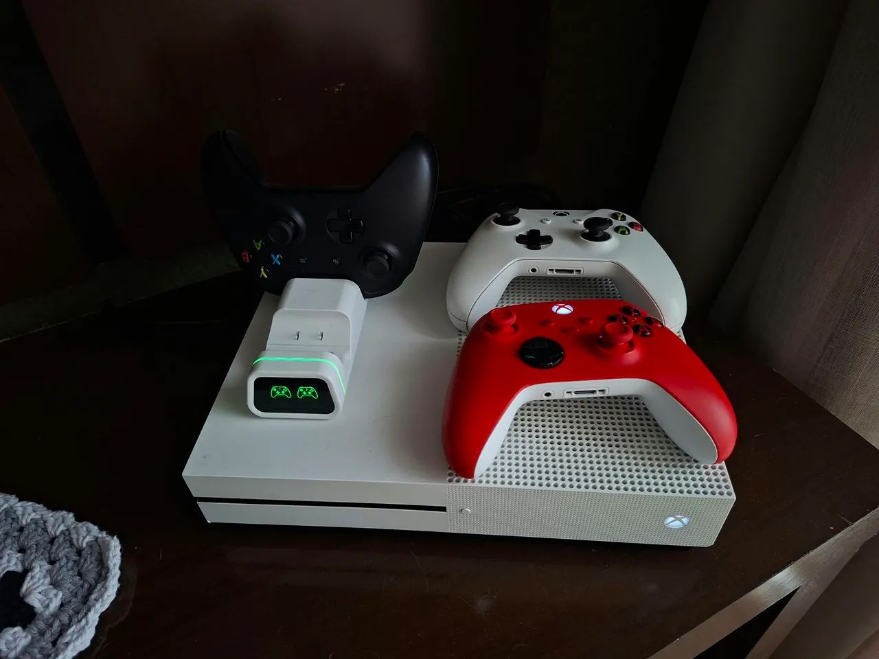 X box one s - Foto 2