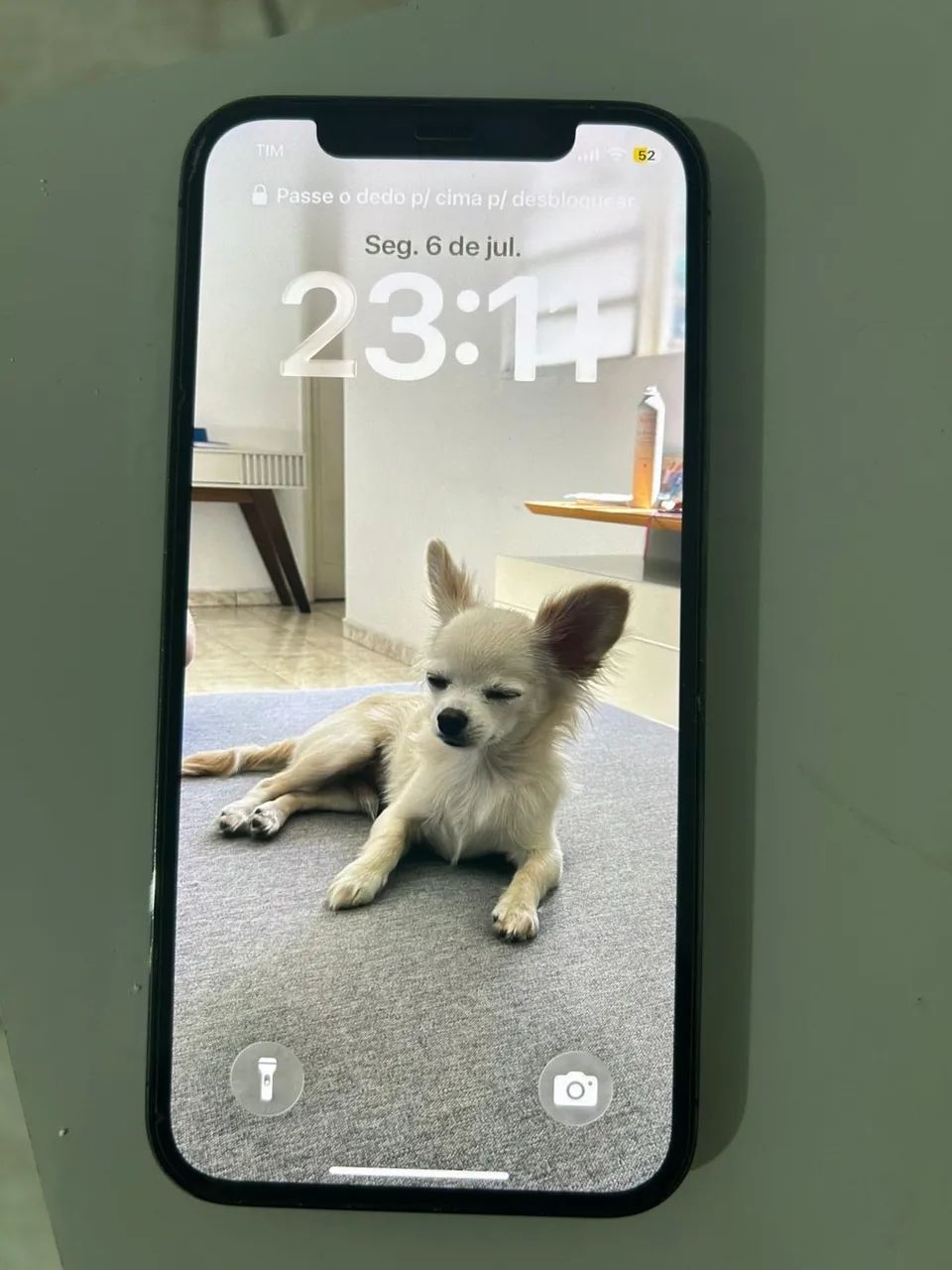 iPhone 12 Pro 128 GB à Venda