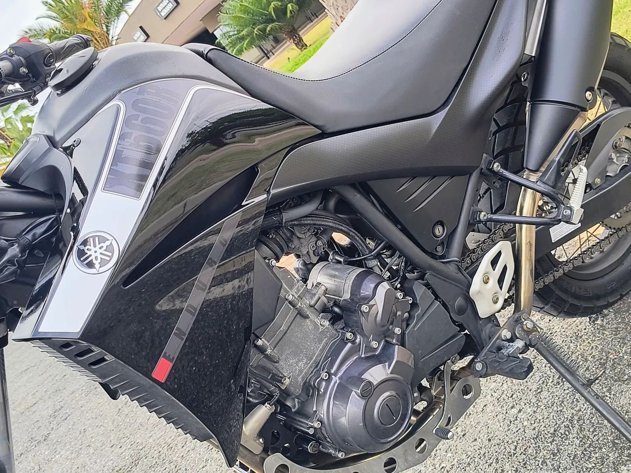 XT 660 ano 2013  - Foto 4