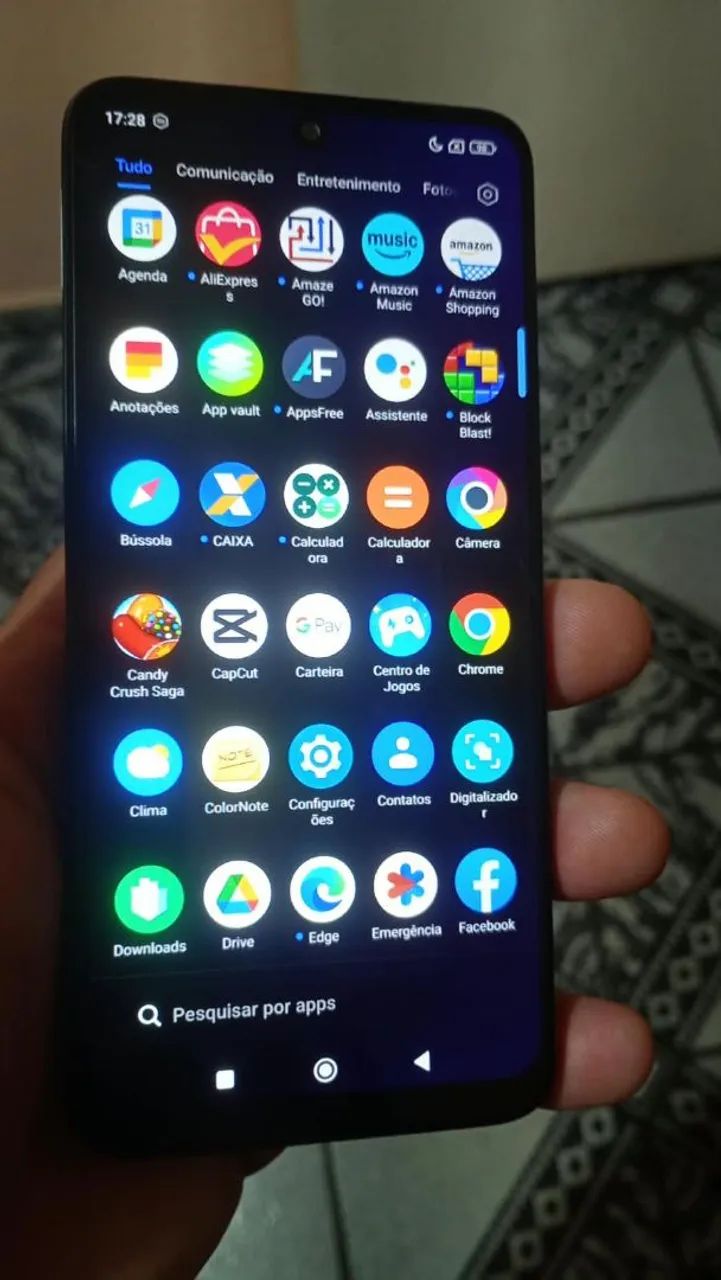 Poco M4 Pro 256gb  - Foto 2