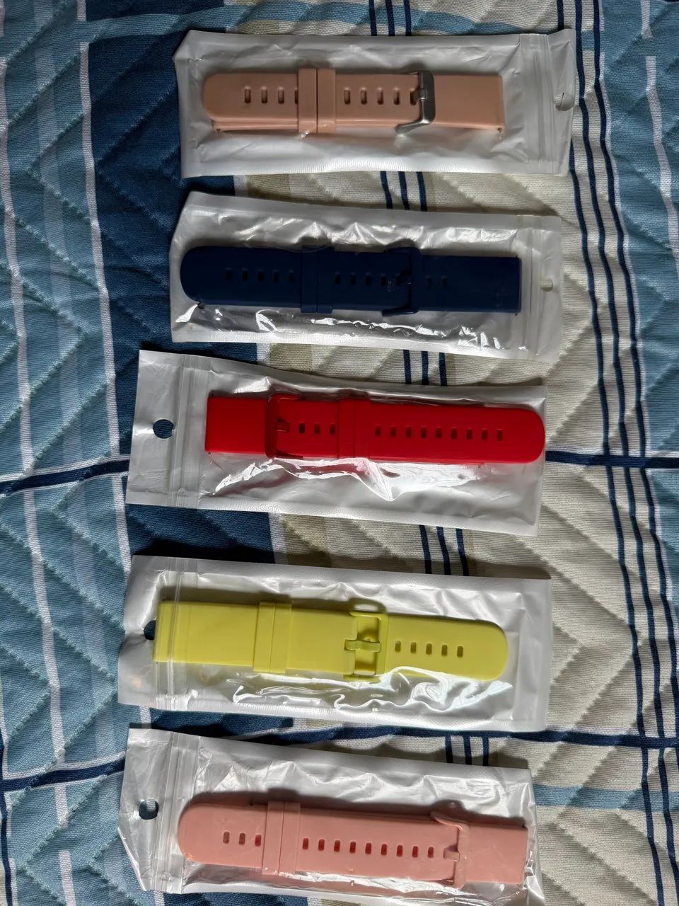 Pulseiras 