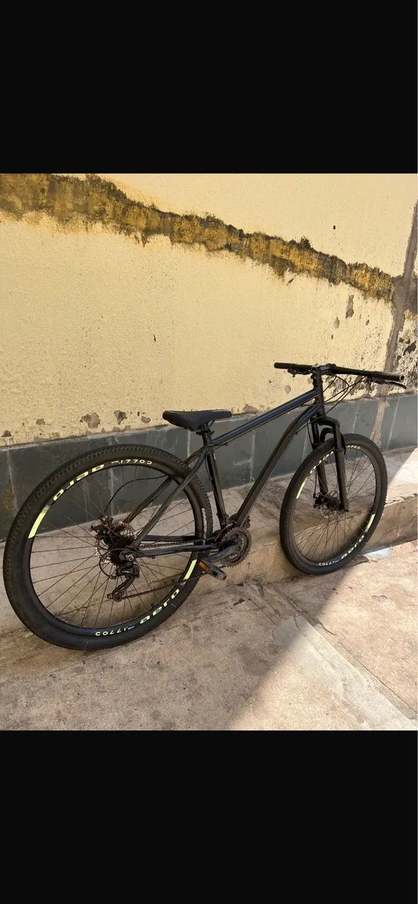 Bicicleta aro 29 - Foto 3