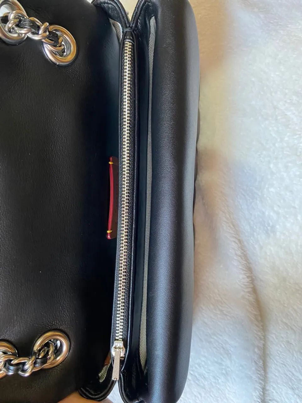 Bolsa Coach Nova - Foto 5