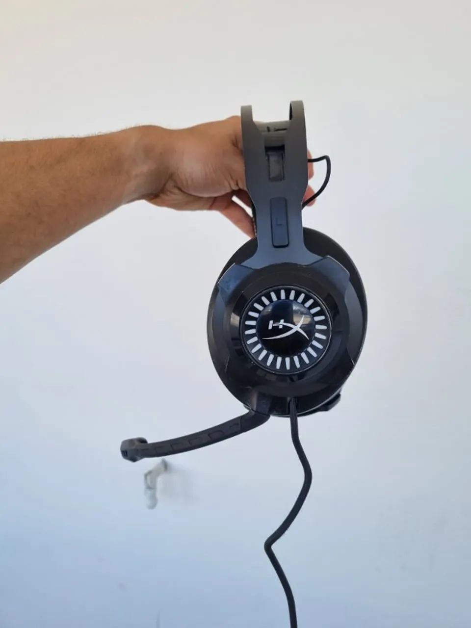 fone hyperx revolver - Foto 2