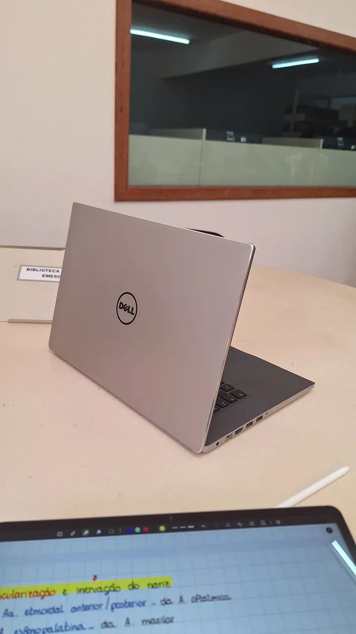 Notebook Dell  - Foto 2