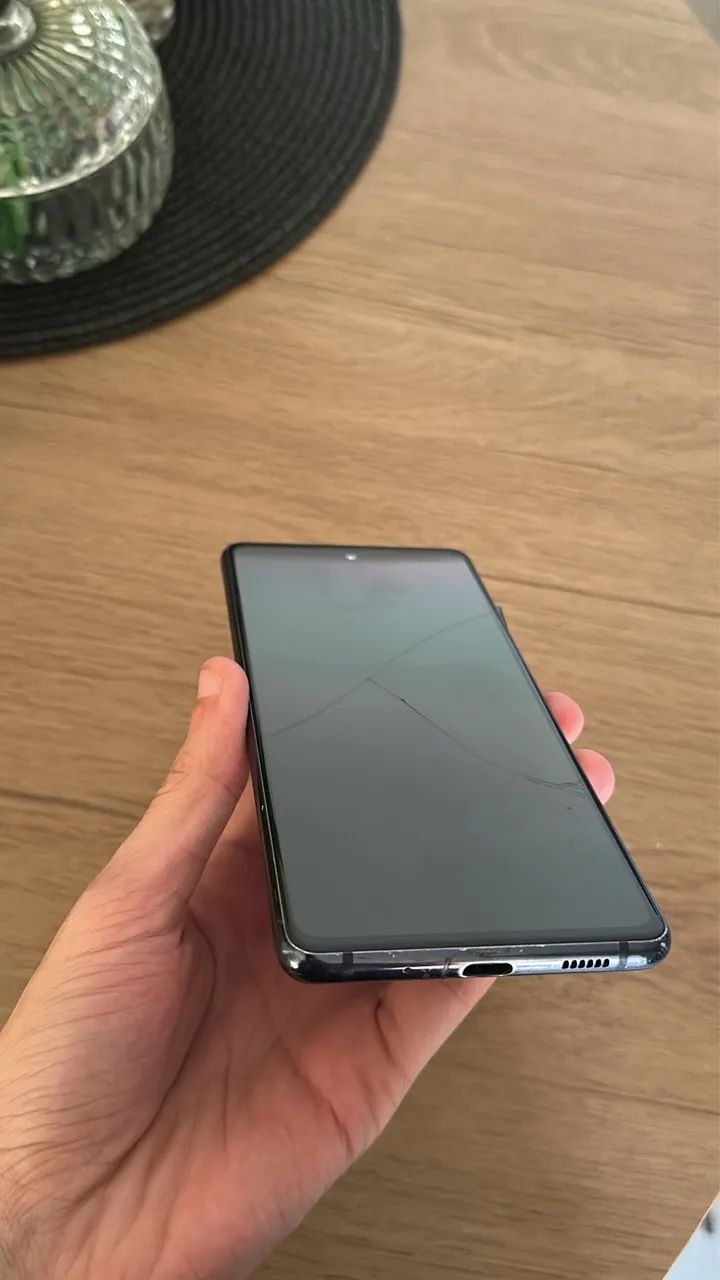 samsung S20 FE 128G - Foto 4