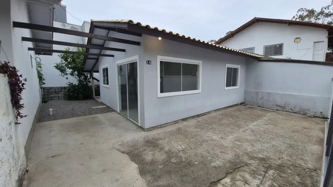 Casa de 2 quartos no Rio Tavares - Foto 2