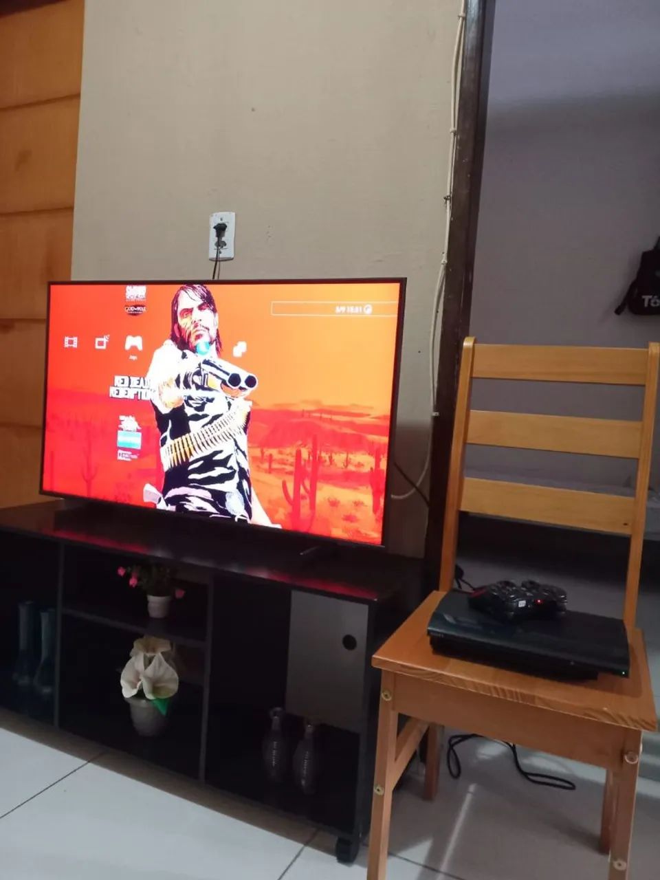 Playstation 3 desbloqueado - Foto 4