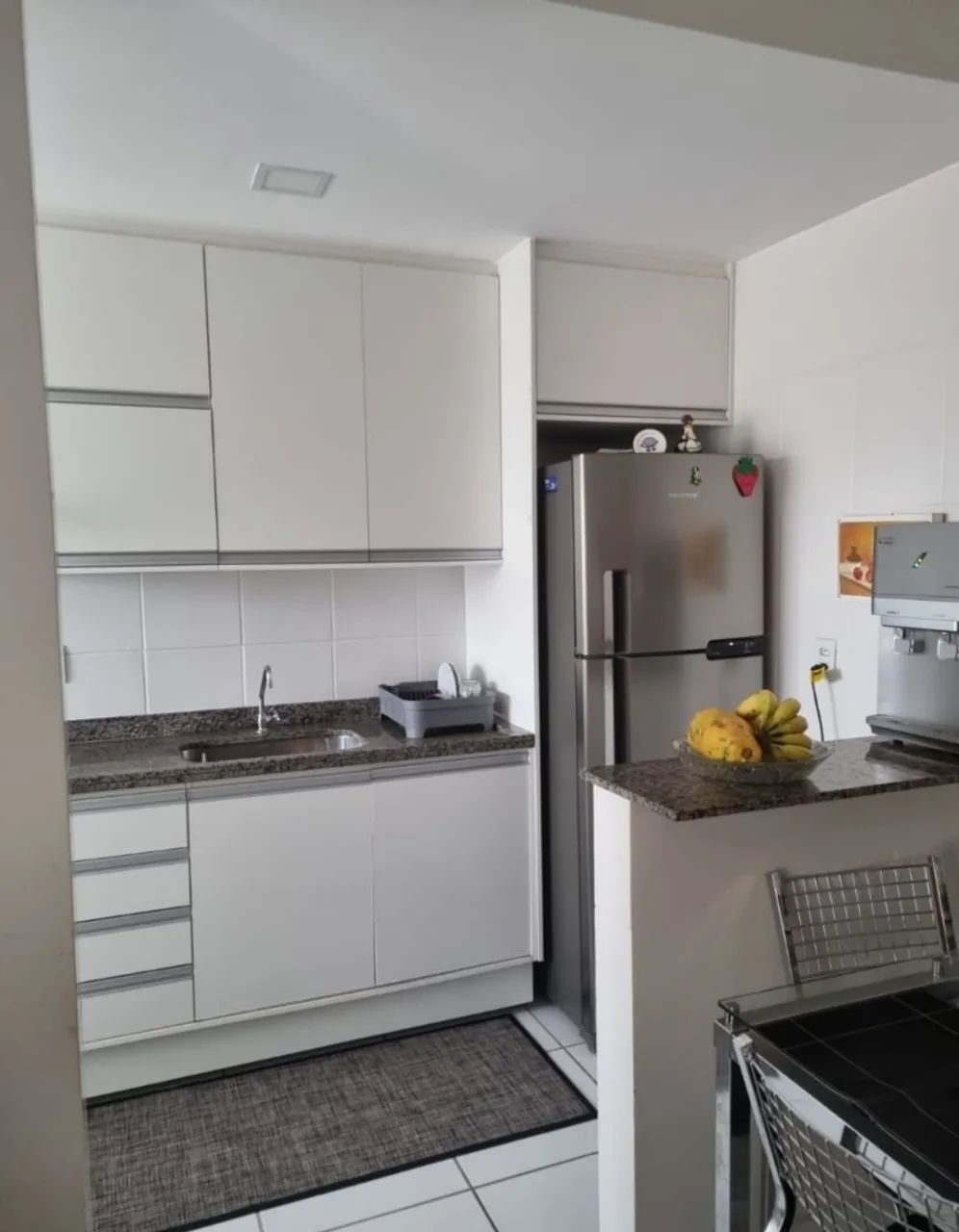 Vendo um charmoso apt, no Jardim Olivia! - Foto 5