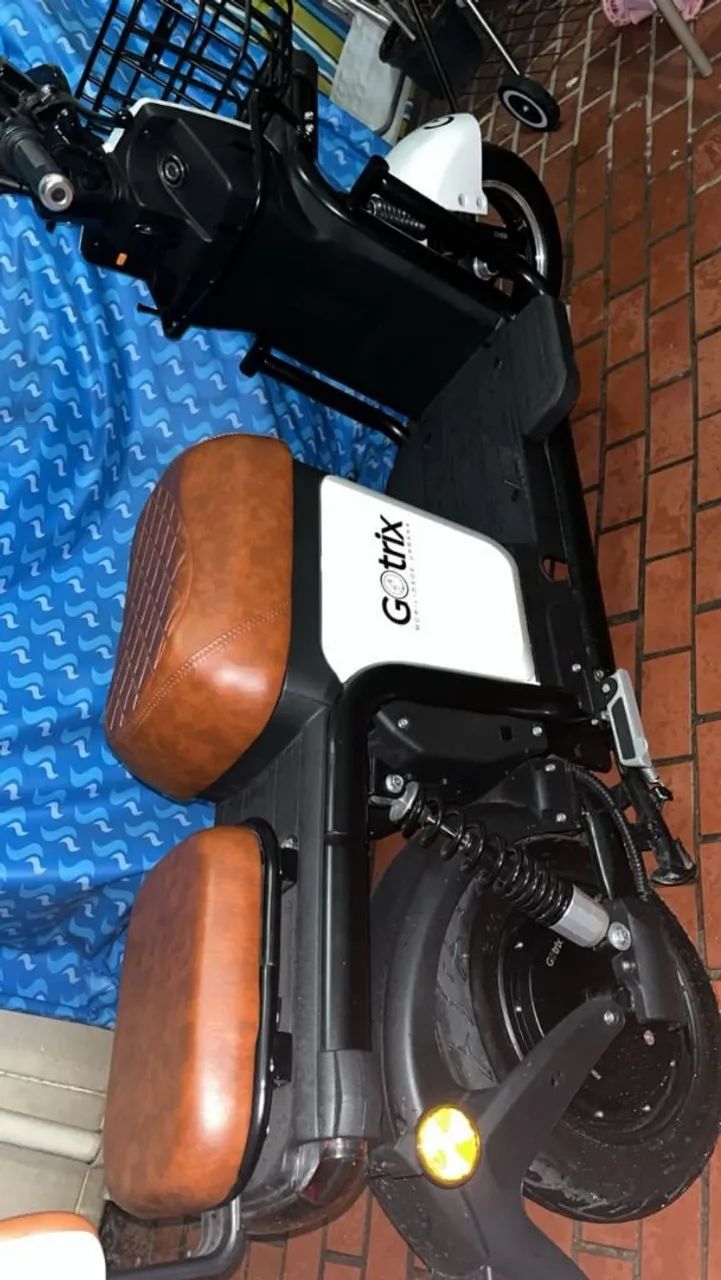 Gotrix km delivery  - Foto 3