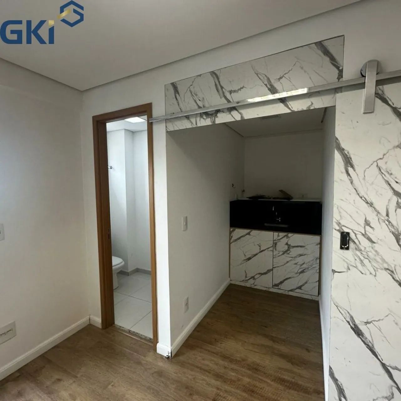 100 m² au EXCELENTE SALA COMERCIAL, COM 04 VAGAS - Foto 5