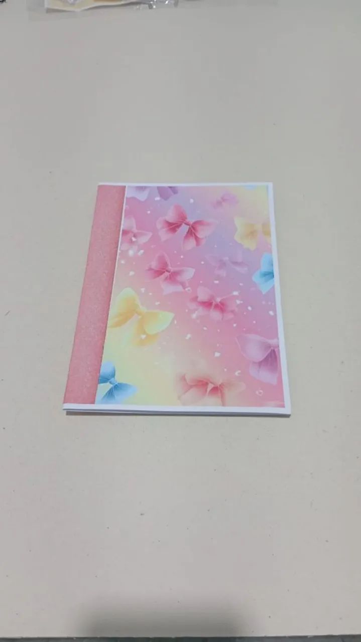 Caderno e Artes - Foto 3
