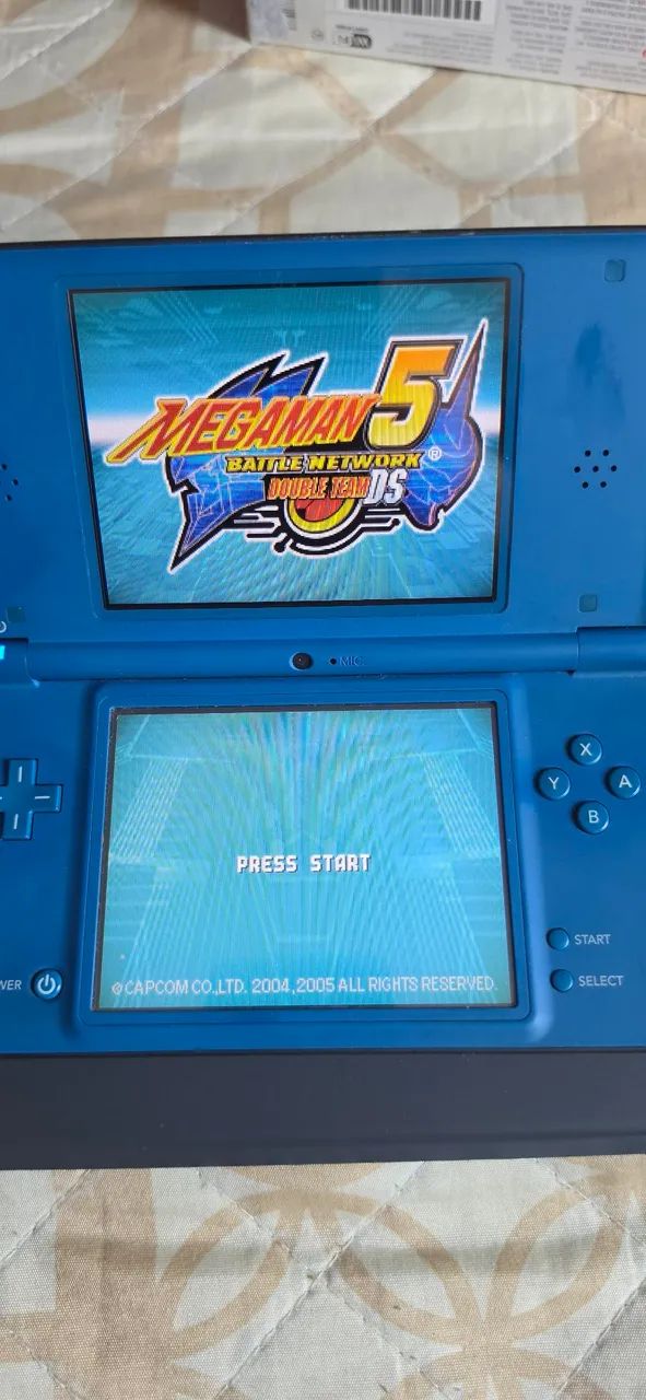 Dsi XL - Foto 3