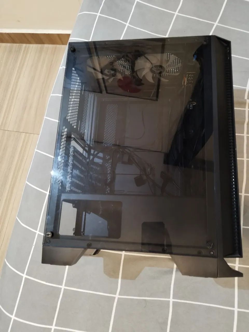 Gabinete De PC