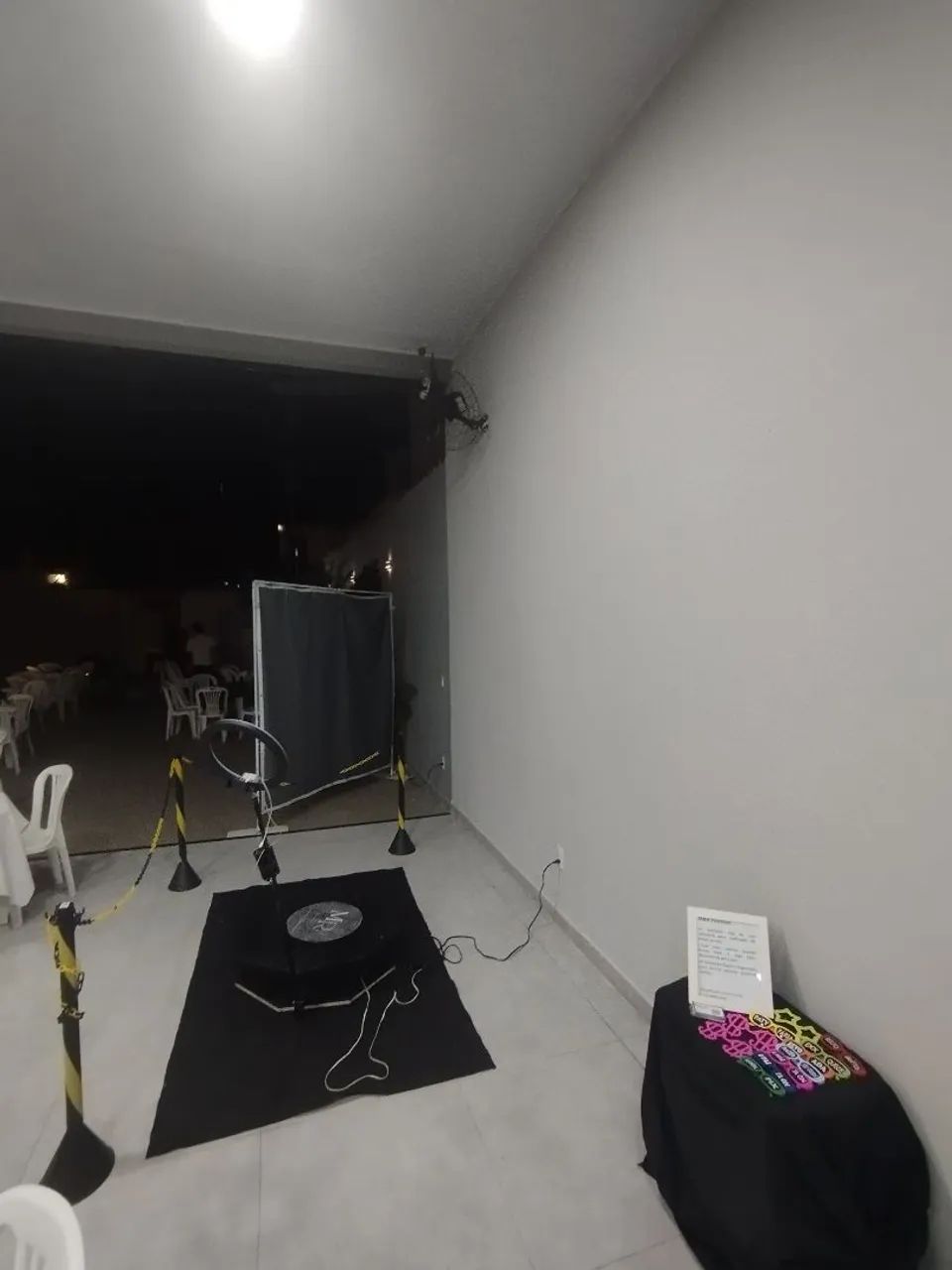 Plataforma 360" max - Foto 3