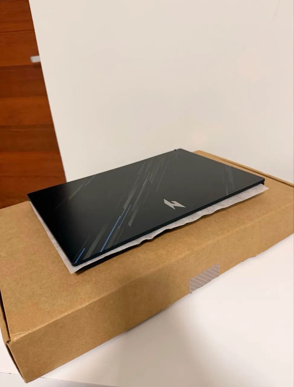 Notebook Gamer NITRO V15 - Foto 2