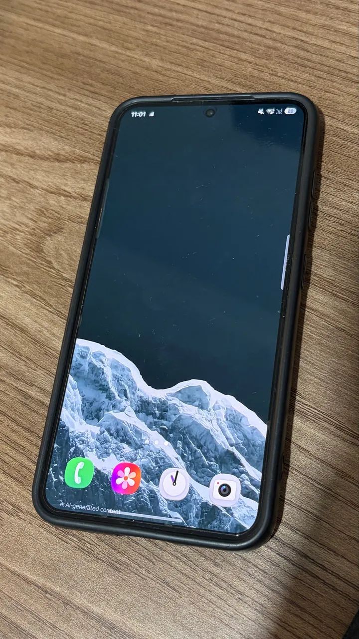 Galaxy s23 128gb preto