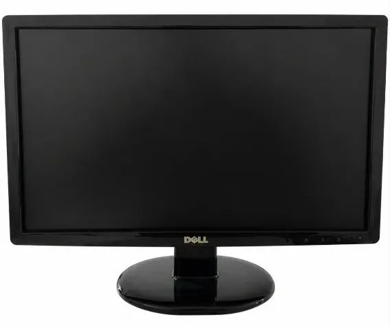 Monitor Dell D1901Nc 18,5" Widescreen LCD HD