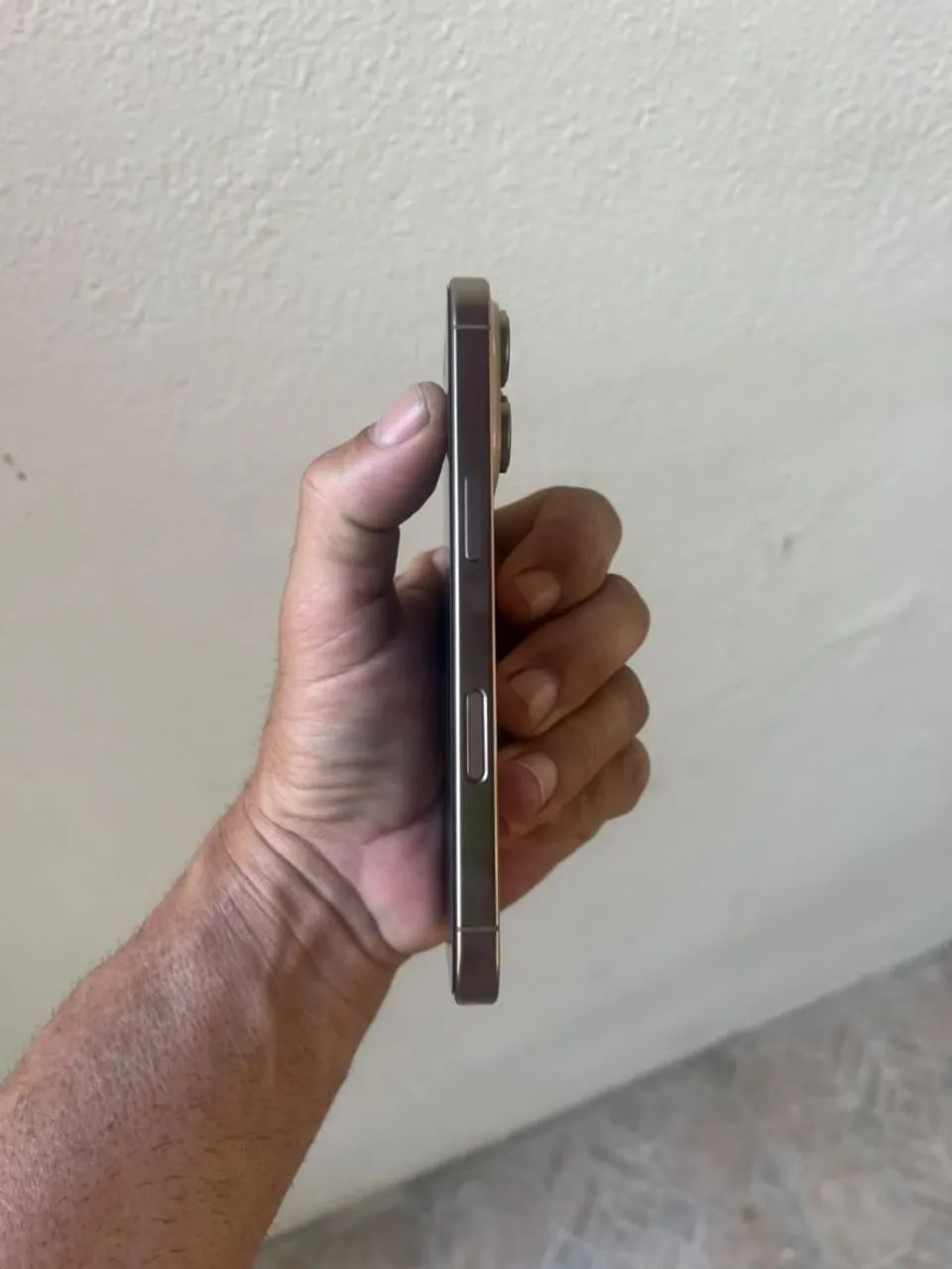 Iphone 16 pro 128gb - Foto 4