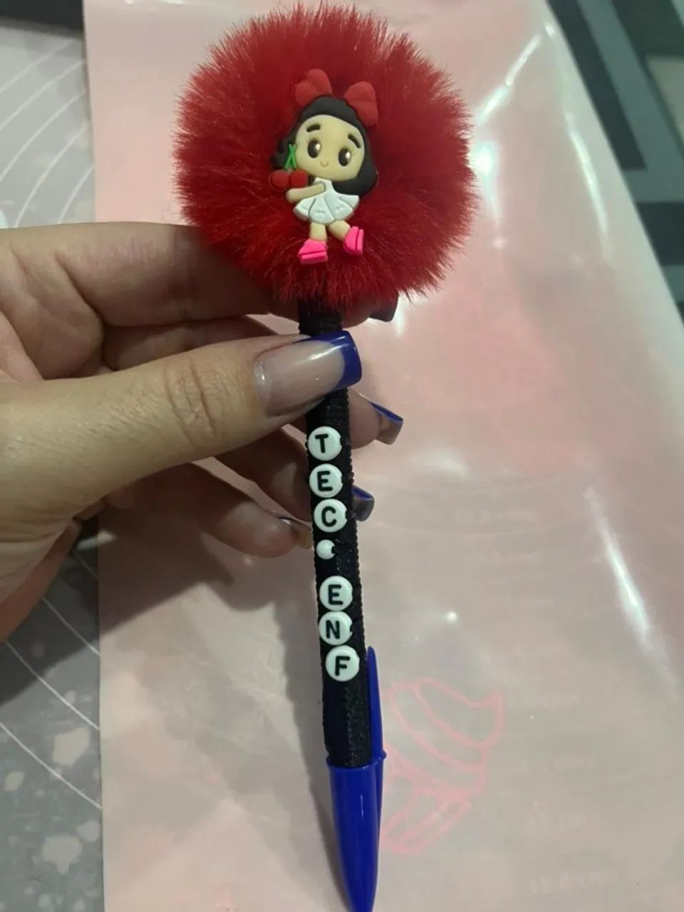 CANETAS PERSONALIZADAS  - Foto 4