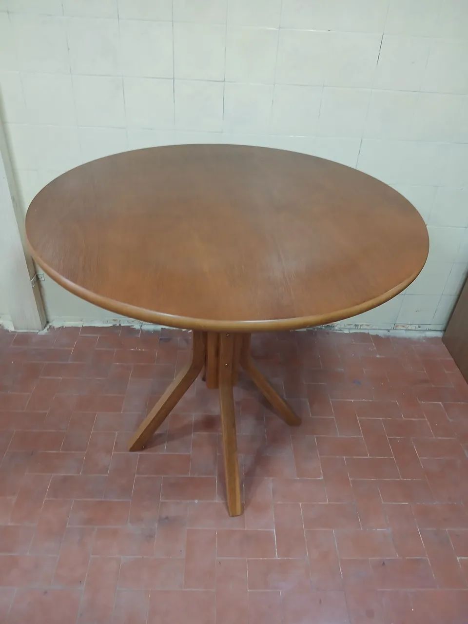 Mesa de madeira  - Foto 3