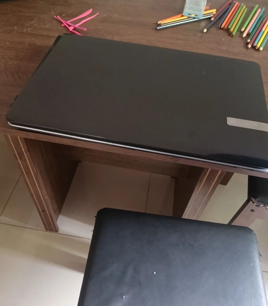 Vendo notebook Geteway  - Foto 4
