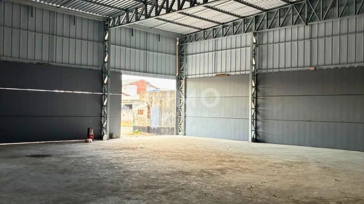 Galpão em São Domingos , Navegantes-SC  309 m² [002661] - Foto 4