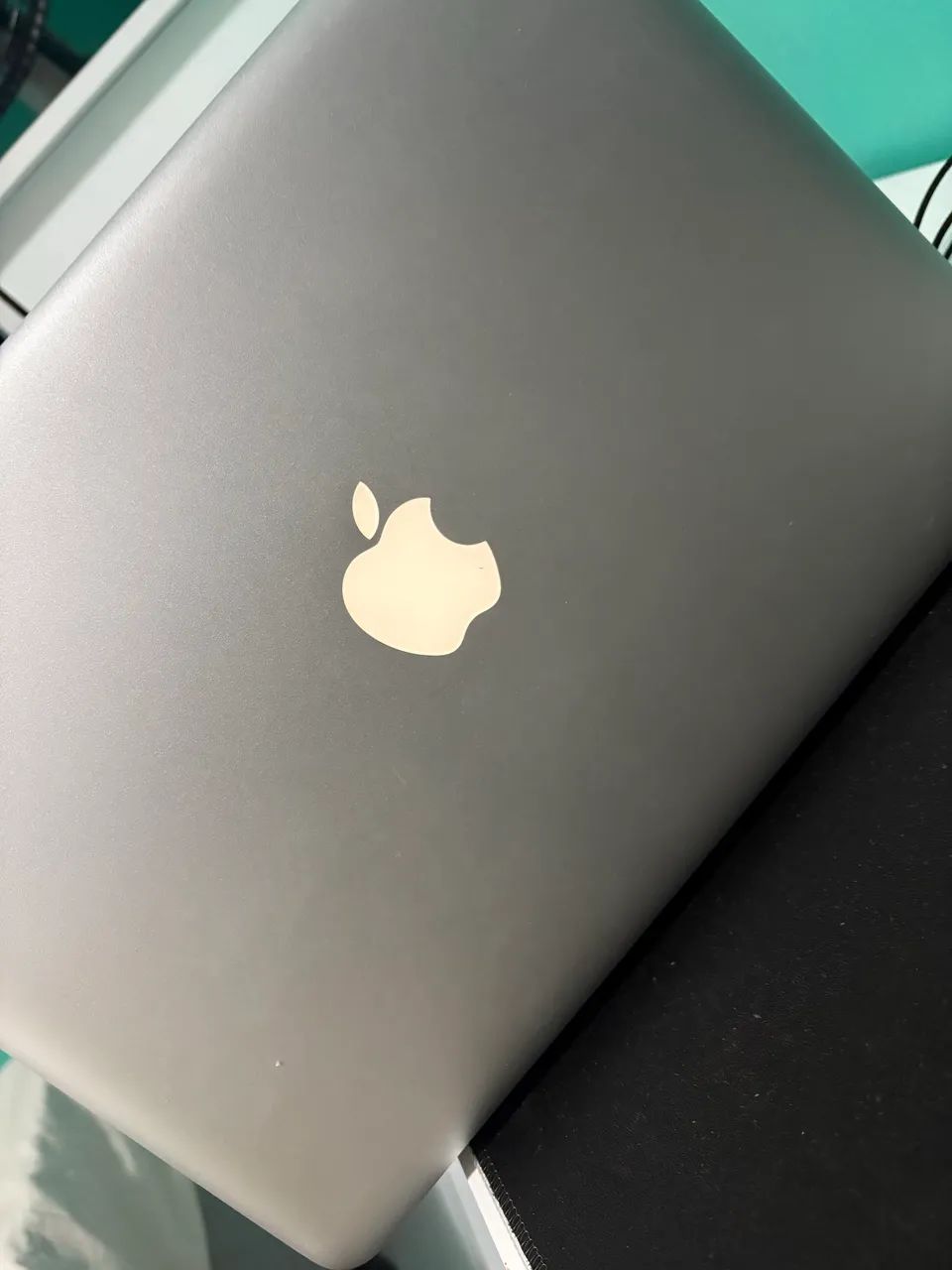 Vendo MacBook - Foto 3