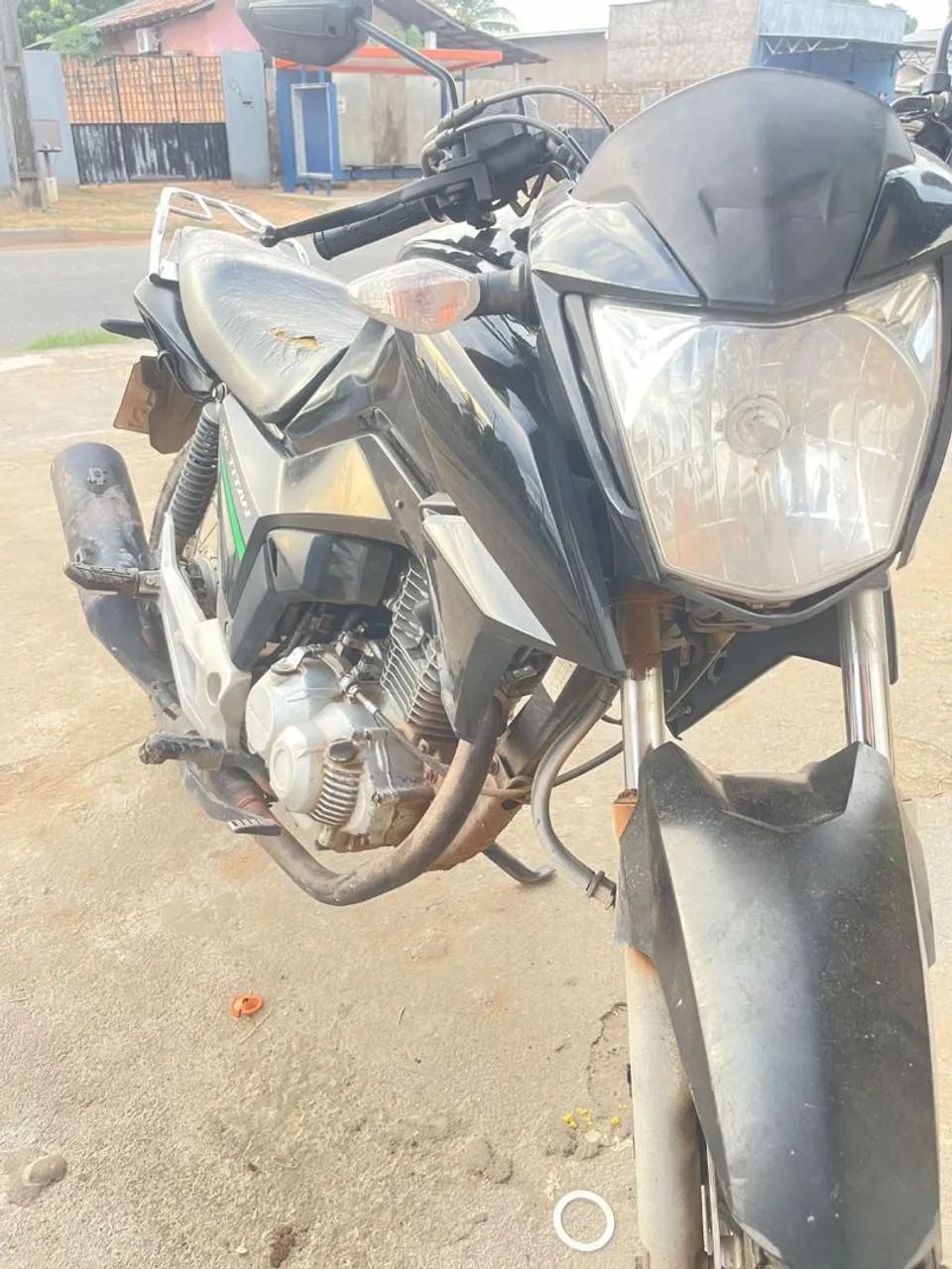 Tinta 160 - Foto 2