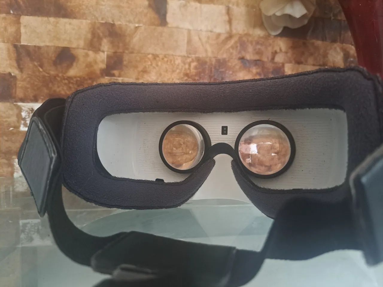 ÓCULOS VR 360 SAMSUNG - Foto 2