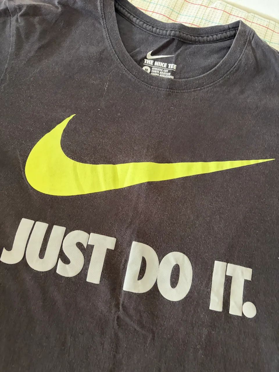 Tshirt Nike M 