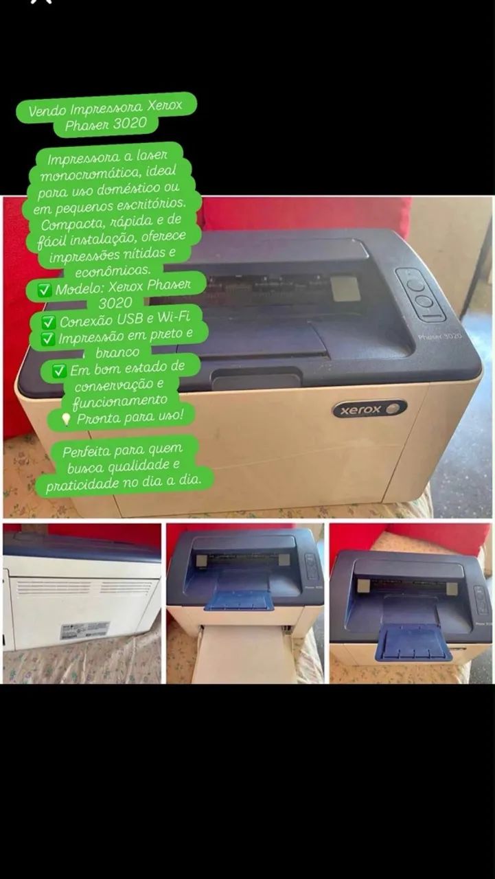 Impressora 
