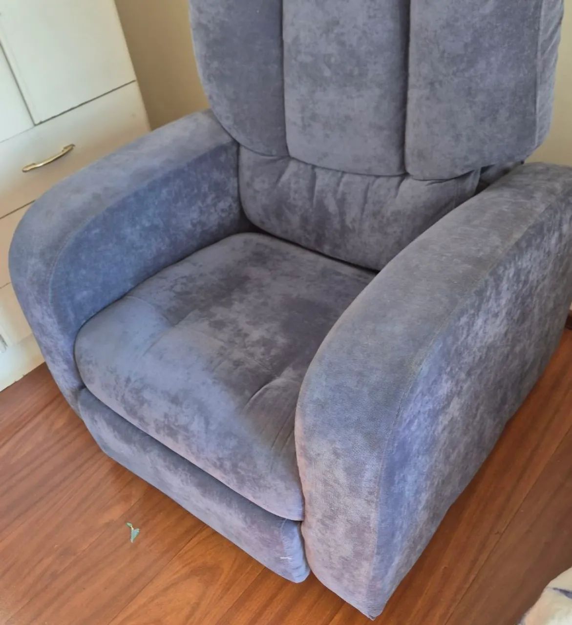 Poltrona reclinável  - Foto 3