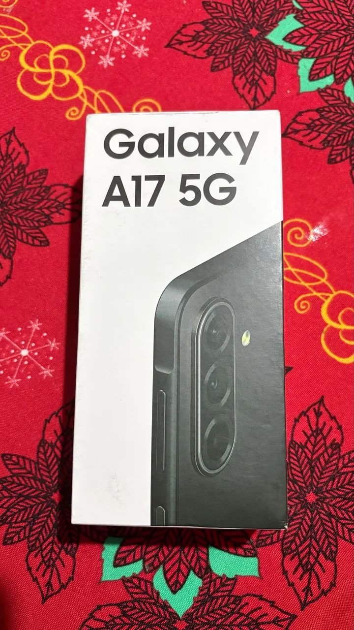 Samsung A17 5G  - Foto 2
