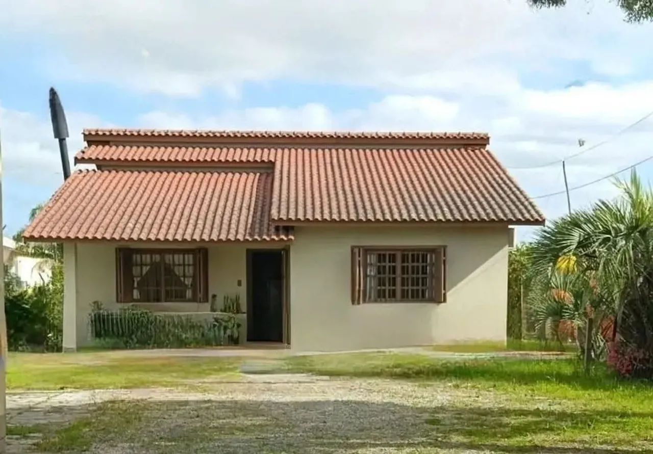 Casa em Condomínio 